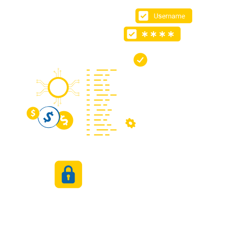 UI/UX Illustration