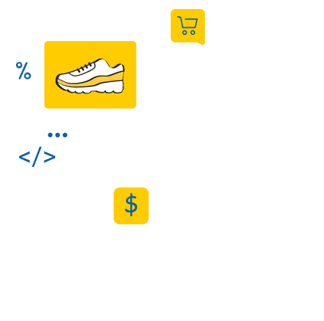 Ecommerce Development